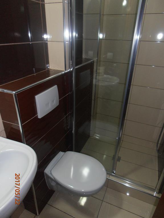 Hotel Oscar à Paralía Extérieur photo