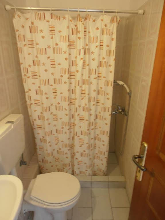 Hotel Oscar à Paralía Extérieur photo